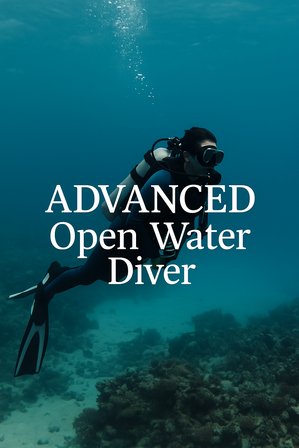 Advanced Open Water