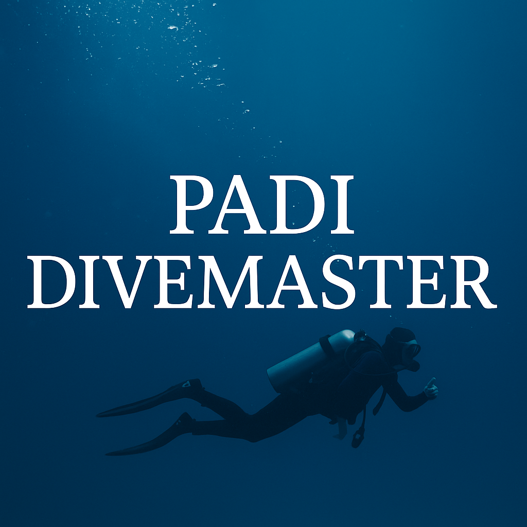 Divemaster