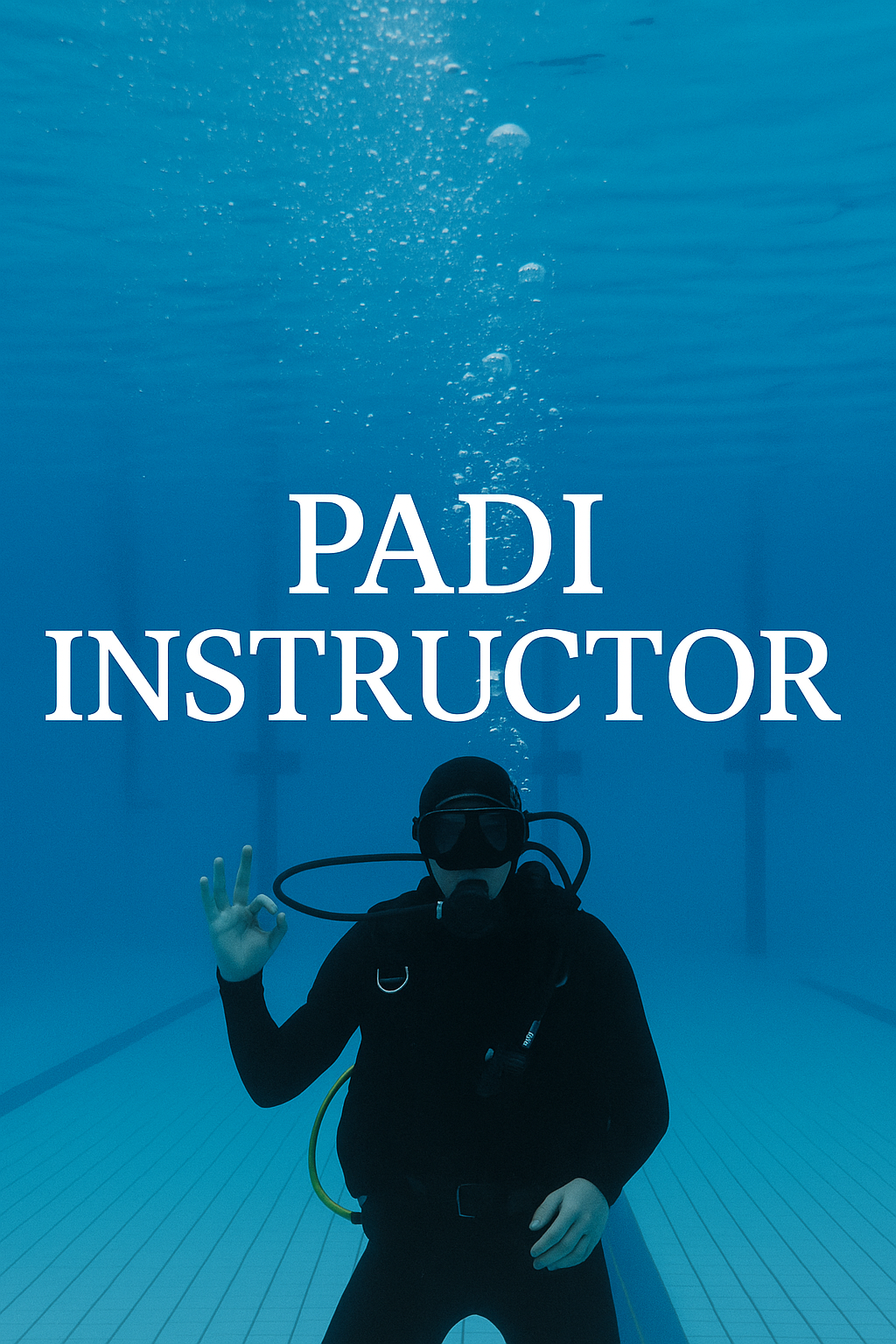 Instructor